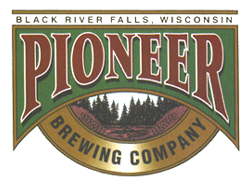 Pioneer Brewing Co. logo